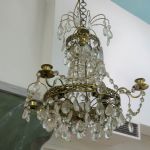 611 5552 CHANDELIER